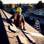 Orange County Roof Repair & Commercial Roofing
