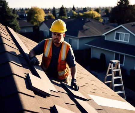 Orange County Roof Repair & Commercial Roofing