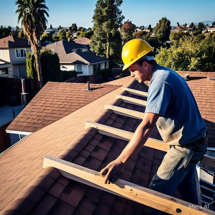 Orange County Roof Repair & Commercial Roofing Picture 2