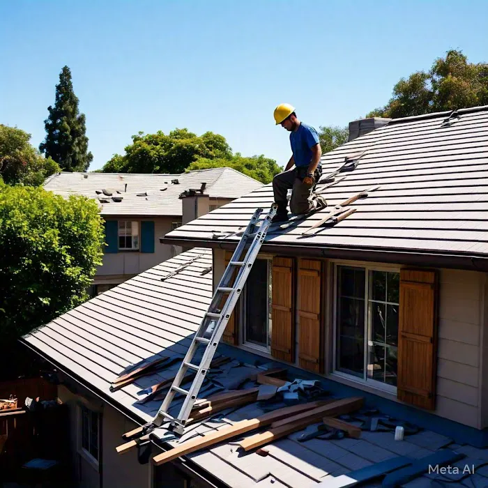Orange County Roof Repair & Commercial Roofing Picture 4