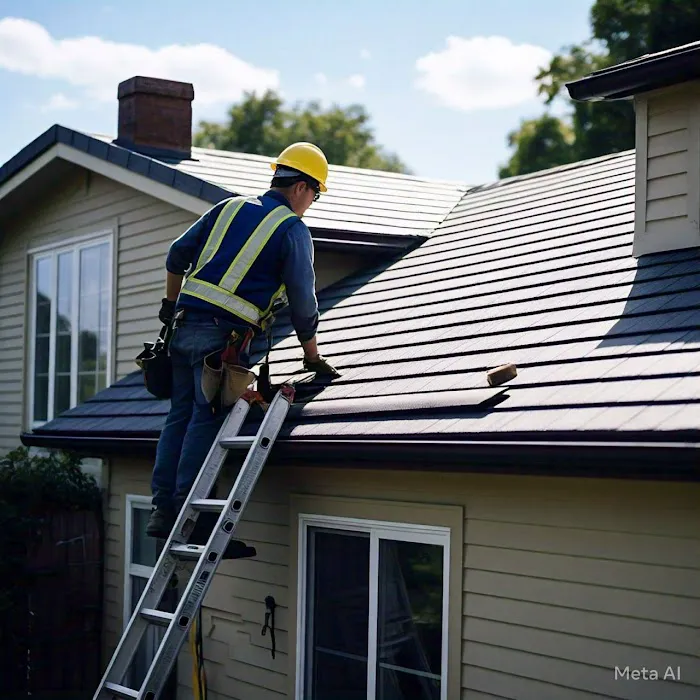 Orange County Roof Repair & Commercial Roofing Picture 5