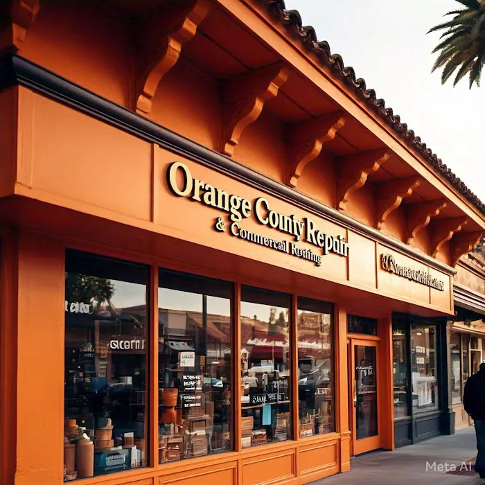 Orange County Roof Repair & Commercial Roofing Picture 3