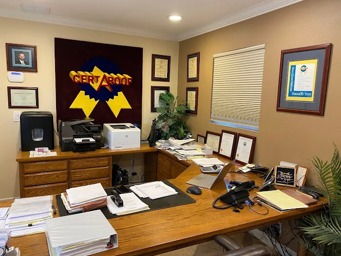 Cert-A-Roof LLC Picture 1