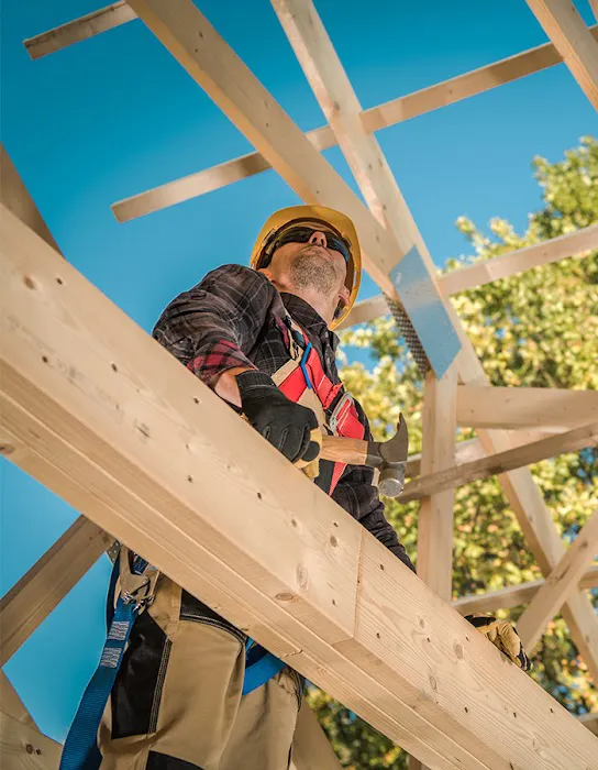 California roofing & repair construction Picture 6