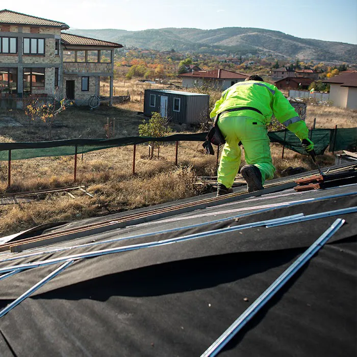 California roofing & repair construction Picture 9