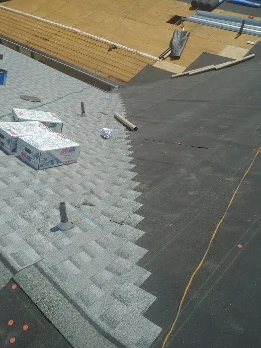 ARM Roofing Specialists INC Picture 4