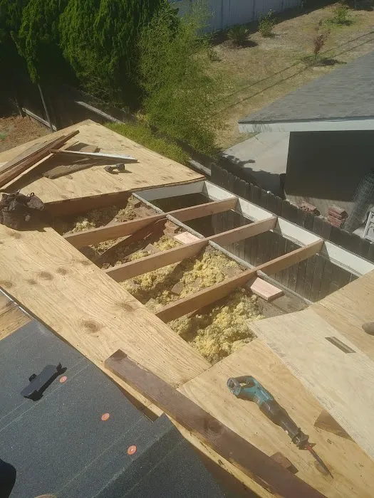 ARM Roofing Specialists INC Picture 2