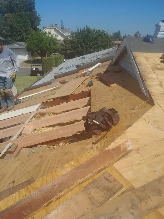 ARM Roofing Specialists INC Picture 3