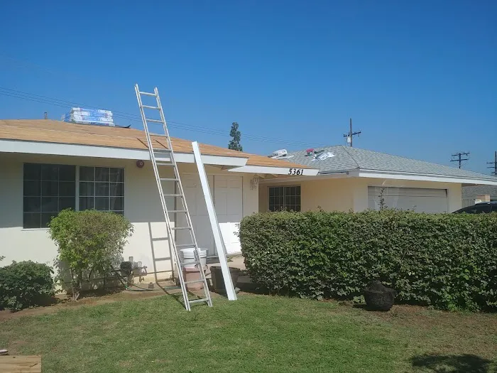 ARM Roofing Specialists INC Picture 6