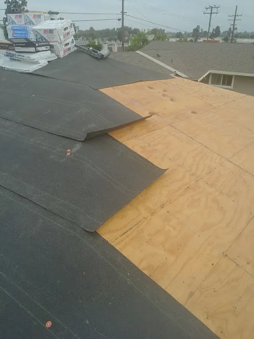 ARM Roofing Specialists INC Picture 5