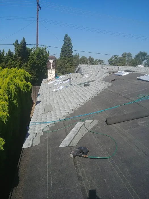 ARM Roofing Specialists INC Picture 10