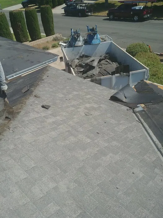 ARM Roofing Specialists INC Picture 9