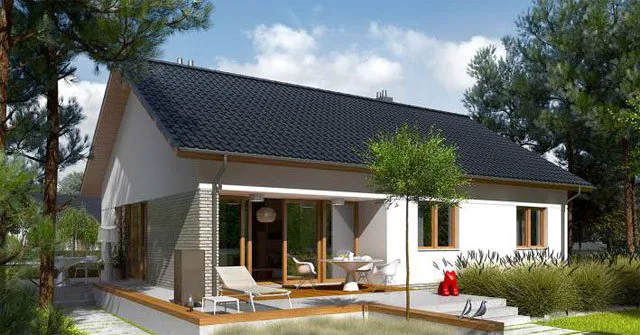 Custom Roof Company Picture 1