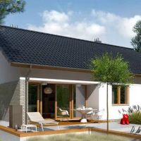 Custom Roof Company ico