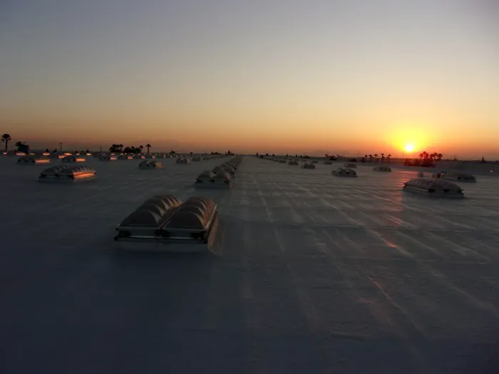 Howard Roofing Company Picture 1