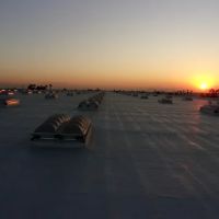 Howard Roofing Company ico