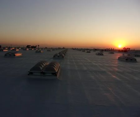 Howard Roofing Company