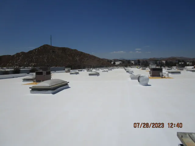 Howard Roofing Company Picture 3