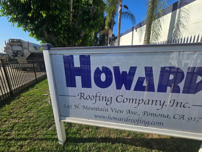 Howard Roofing Company Picture 5