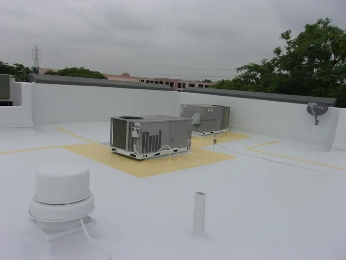 Howard Roofing Company Picture 9