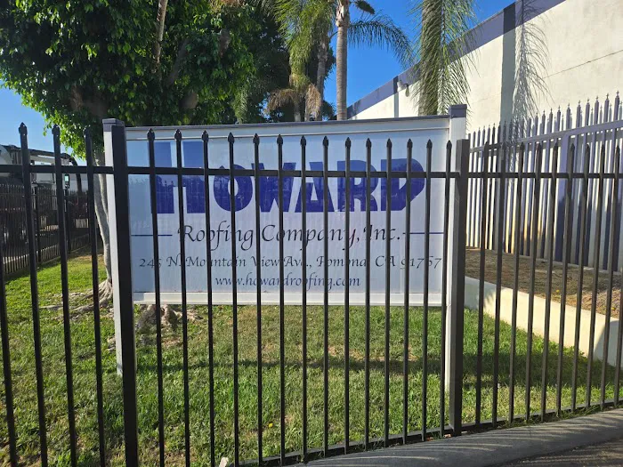 Howard Roofing Company Picture 6