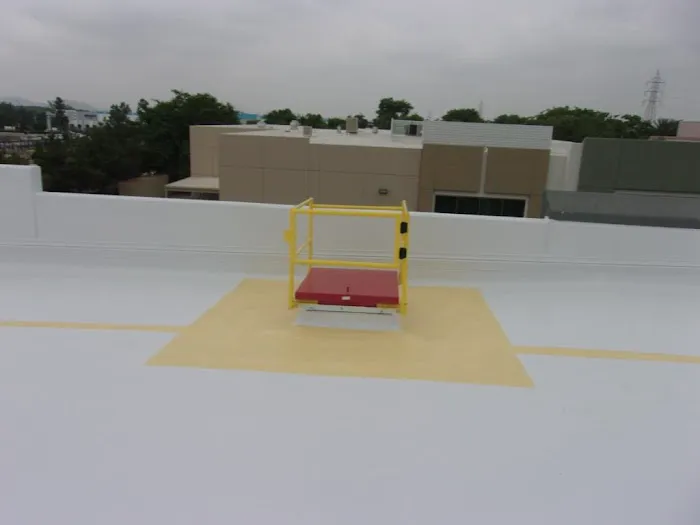 Howard Roofing Company Picture 8