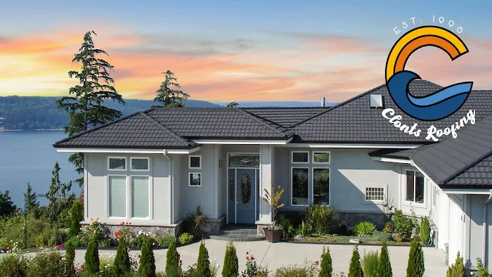 Clonts Roofing Picture 5