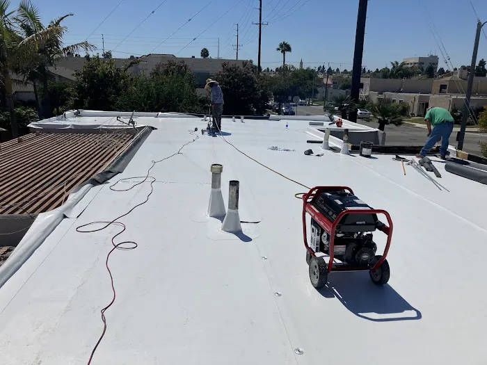 Clonts Roofing Picture 7