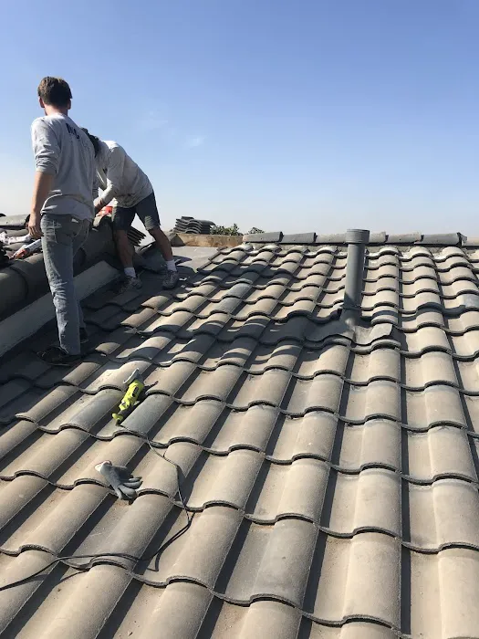 Clonts Roofing Picture 4