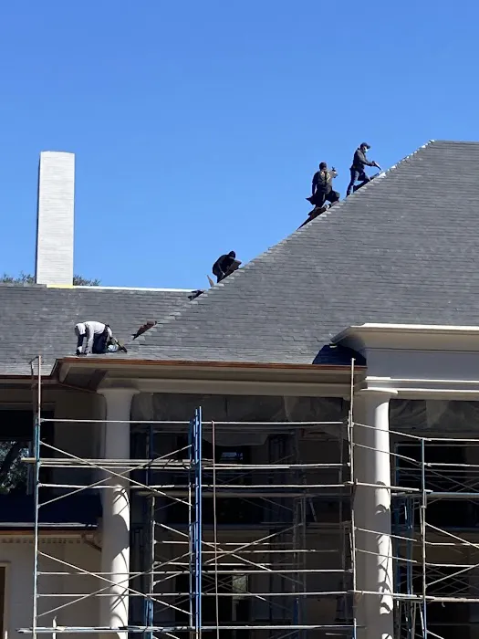 Clonts Roofing Picture 3