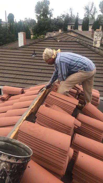 Clonts Roofing Picture 6