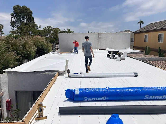 Clonts Roofing Picture 8