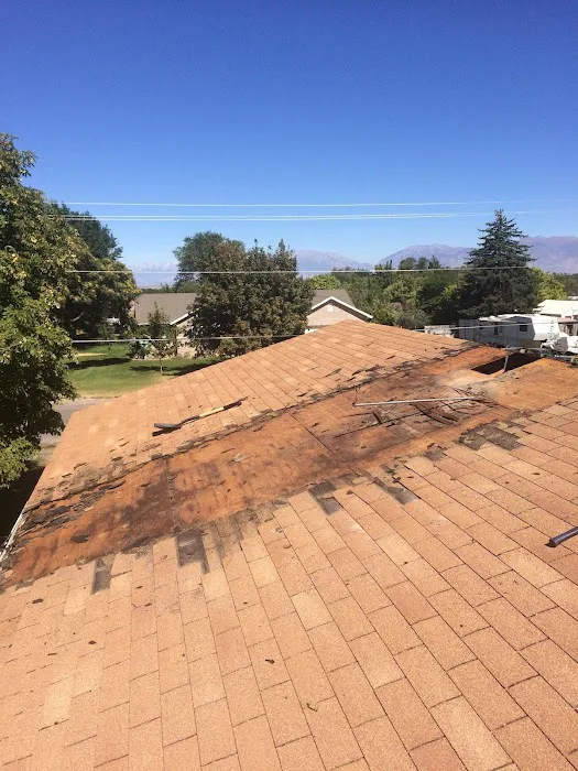 Clonts Roofing Picture 10