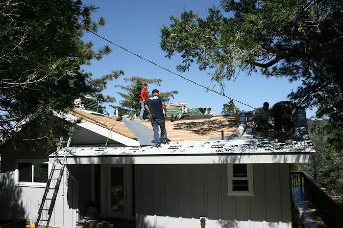 All Weather Roofing Co Picture 3
