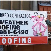 All Weather Roofing Co ico