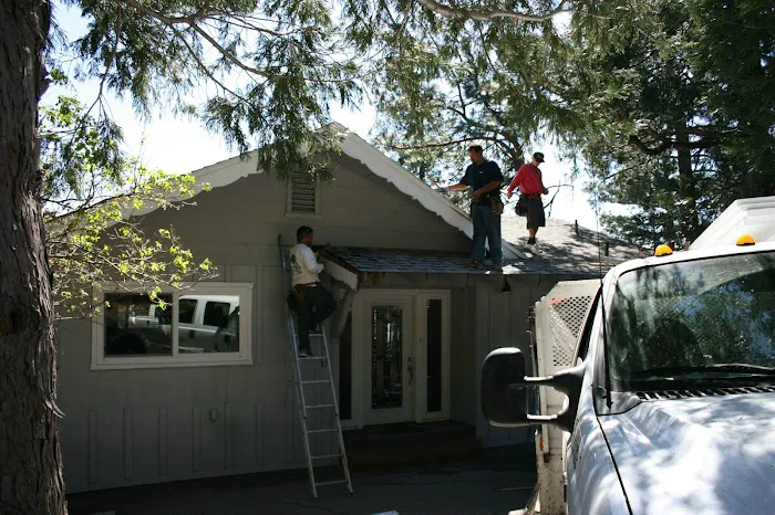 All Weather Roofing Co Picture 6