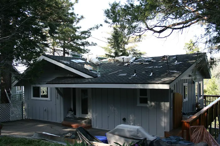 All Weather Roofing Co Picture 4