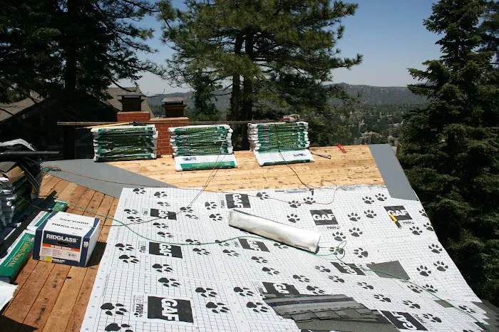 All Weather Roofing Co Picture 7