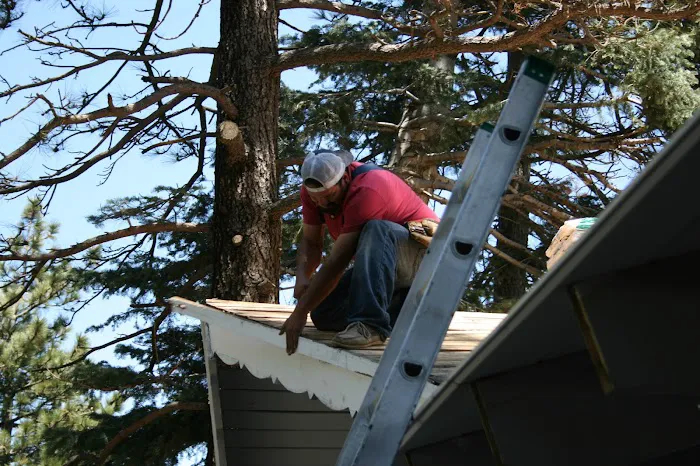 All Weather Roofing Co Picture 5