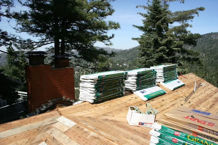 All Weather Roofing Co Picture 9