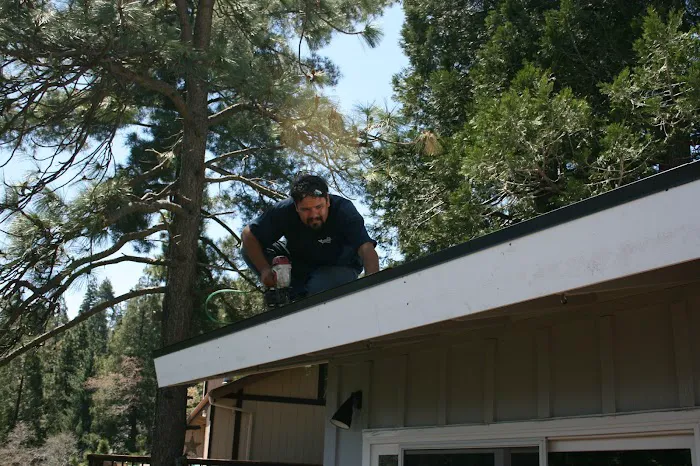 All Weather Roofing Co Picture 8