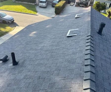 Citrus Belt Roofing