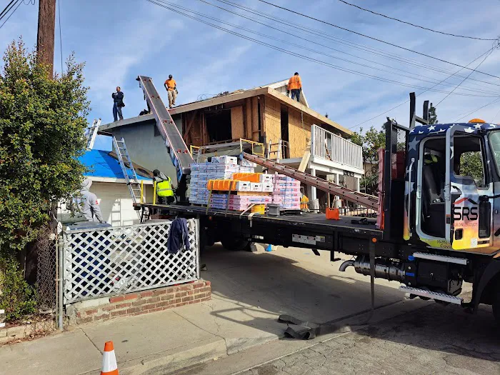 Vantage Roofing co. Picture 6