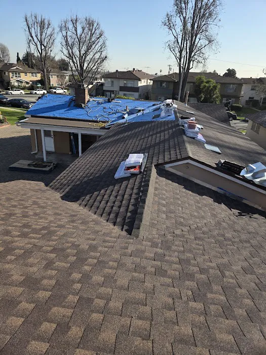 Vantage Roofing co. Picture 2