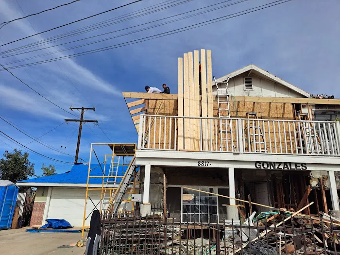 Vantage Roofing co. Picture 5