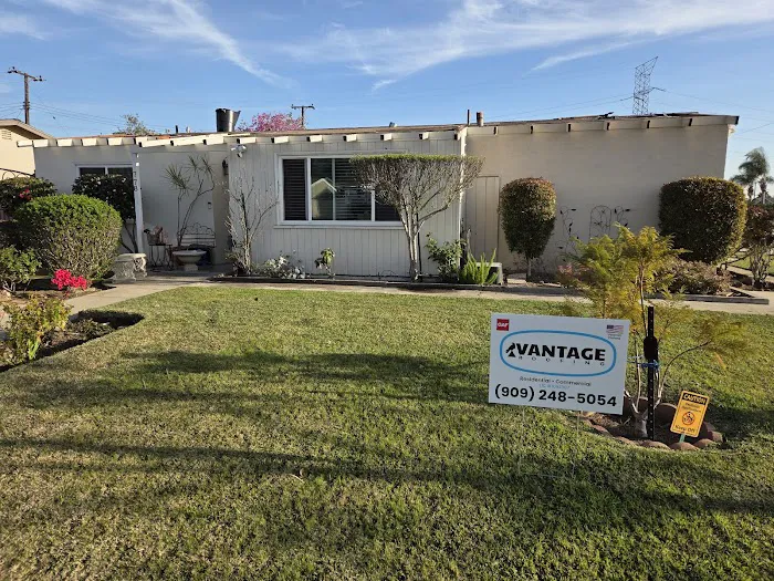 Vantage Roofing co. Picture 3