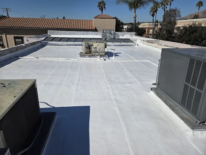 Vantage Roofing co. Picture 4