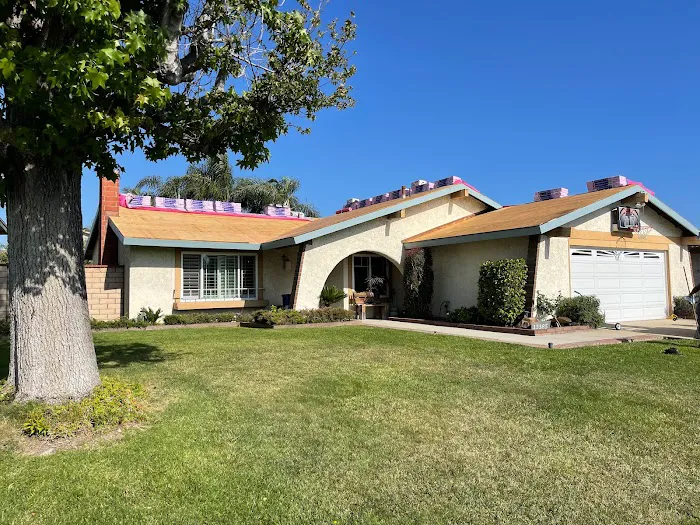 Kaliber Roofing Inc Picture 1