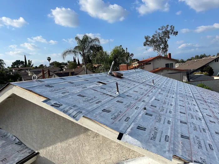 Kaliber Roofing Inc Picture 3