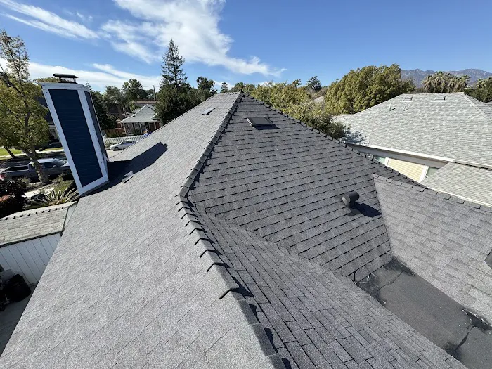 Kaliber Roofing Inc Picture 4